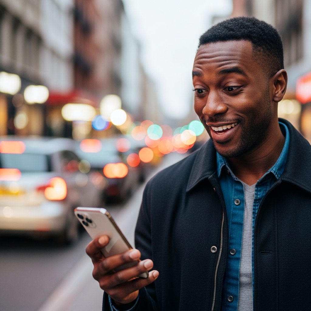 Personalized recommendations